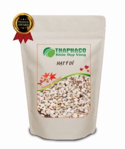 mua hạt ý dĩ khô giá rẻ uy tín chất lượng tại TP.HCM