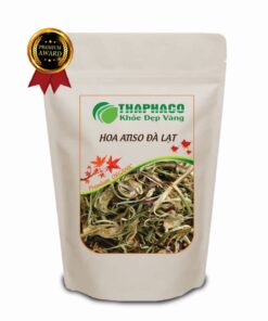 Túi hoa atiso đà lạt sấy khô giá rẻ tại TP.HCM
