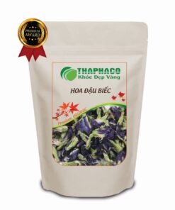 Túi hoa đậu biếc sấy khô giá rẻ tại TP.HCM