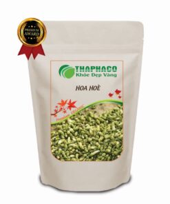 Túi hoa hoè sấy khô giá rẻ tại TP.HCM