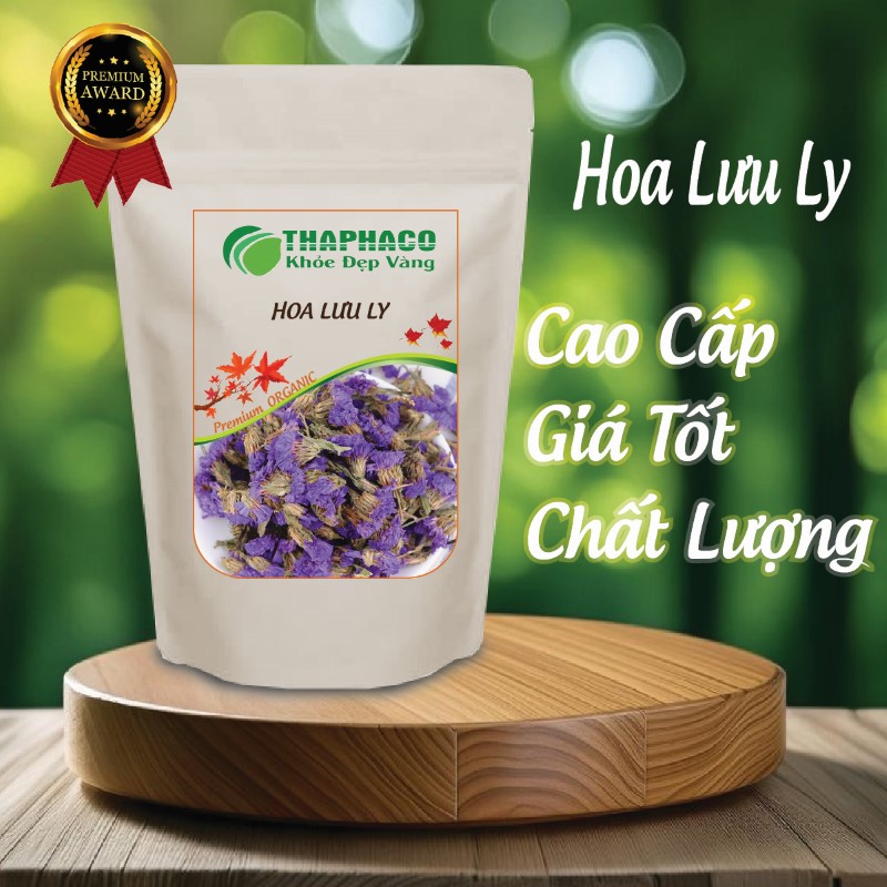 Hoa lưu ly túi 100g giá rẻ tại TP.HCM