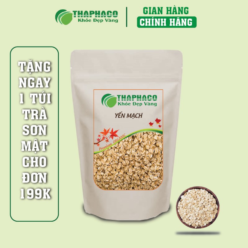 Yến mạch khô bao nhiêu 1kg?