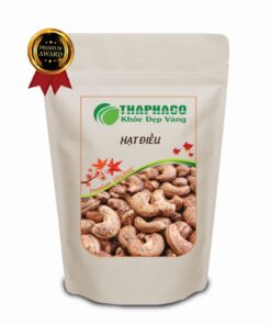 Mua 500g hạt điều khô giá rẻ tại TP.HCM