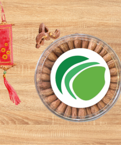 Hộp hạt điều tròn 300g giá rẻ tại TP.HCM