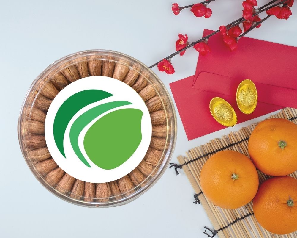 Mua hạt điều hộp 300g giá rẻ tại THAPHACO