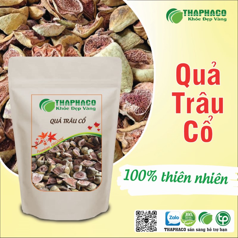Mua 1kg quả trâu cổ khô giá rẻ tại THAPHACO