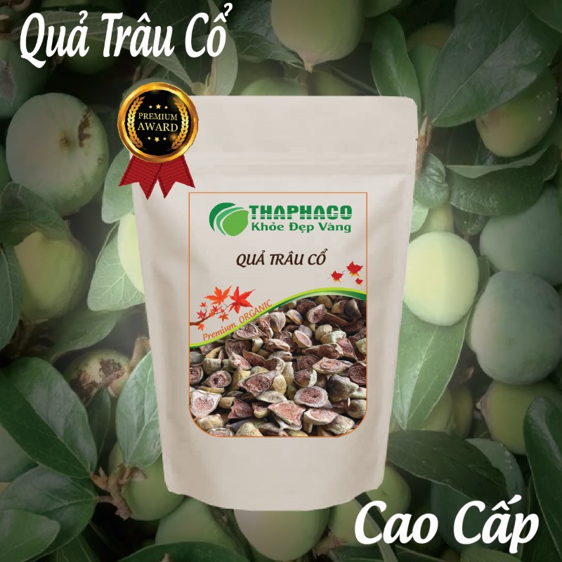 Mua túi 100g quả trâu cổ sấy khô giá rẻ chất lượng tại TP.HCM
