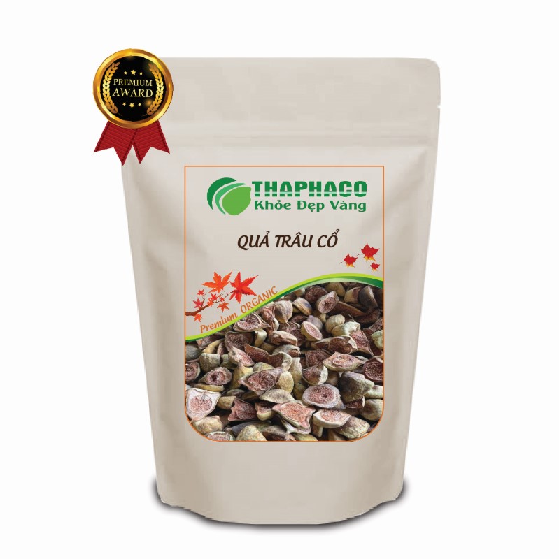 mua quả trâu cổ khô túi 100g, 500g, 1kg giá rẻ tại TP.HCM