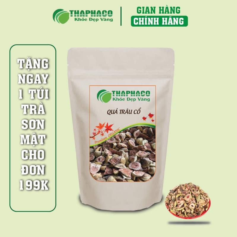 Quả trâu cổ khô bao nhiêu 1kg?