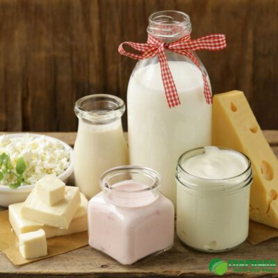 5 thực phẩm phòng ngừa loãng xương hiệu quả cho phụ nữ