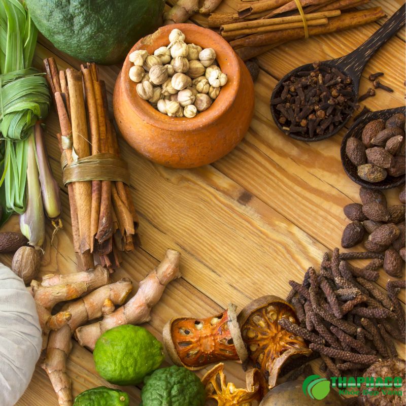 Bảng báo giá đồ ngâm rượu tăng cường sinh lý Quý I/2026