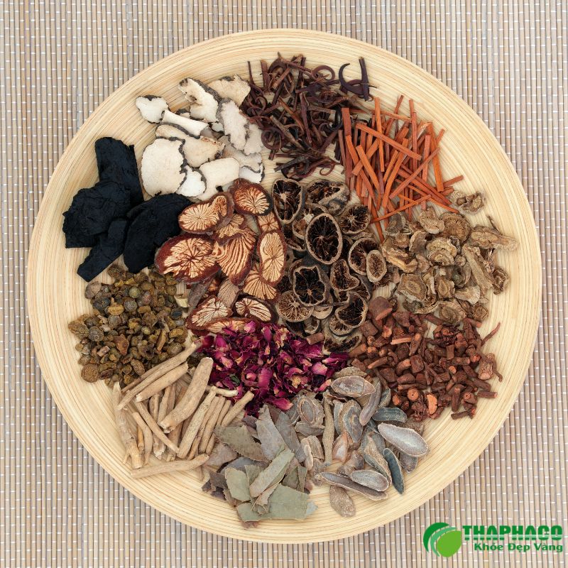 Mua đồ ngâm rượu tăng cường sinh lý tại TP.HCM 