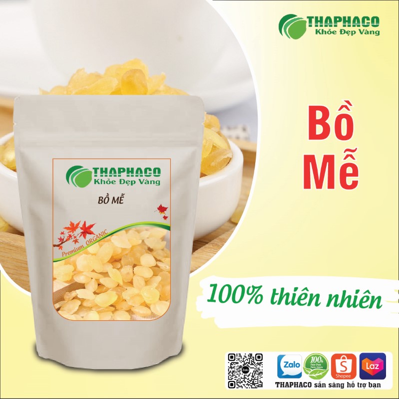 Địa chỉ bán 1kg bồ mễ sấy khô giá rẻ uy tín tại TP.HCM