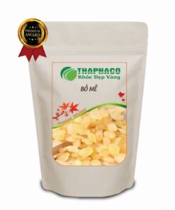 bồ mễ khô 100g 500g 1kg giá rẻ tại tphcm
