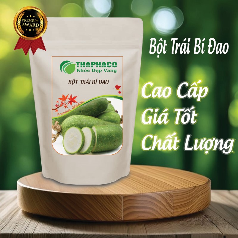 Mua 100g bột trái bí đao khô giá rẻ