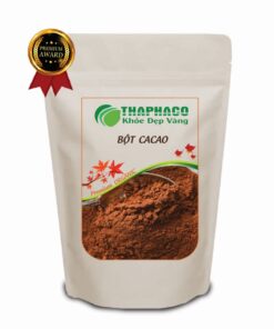 Bột cacao khô giá rẻ 100g 500g 1kg