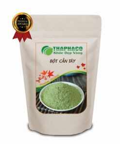 Bột cần tây khô giá rẻ 100g 500g 1kg