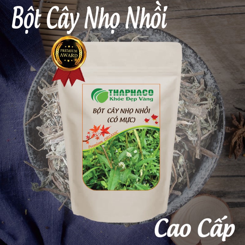 Mua túi 100g bột cây nhọ nhồi khô giá rẻ 