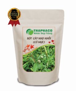 Bột cây nhọ nhồi khô giá rẻ 100g 500g 1kg