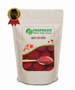 Bột củ dền khô giá rẻ 100g 500g 1kg