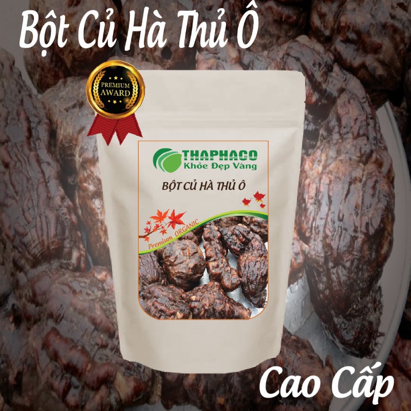 Mua túi 100g bột củ hà thủ ô giá rẻ tại TP.HCM