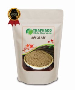 Bột củ ráy khô giá rẻ 100g 500g 1kg