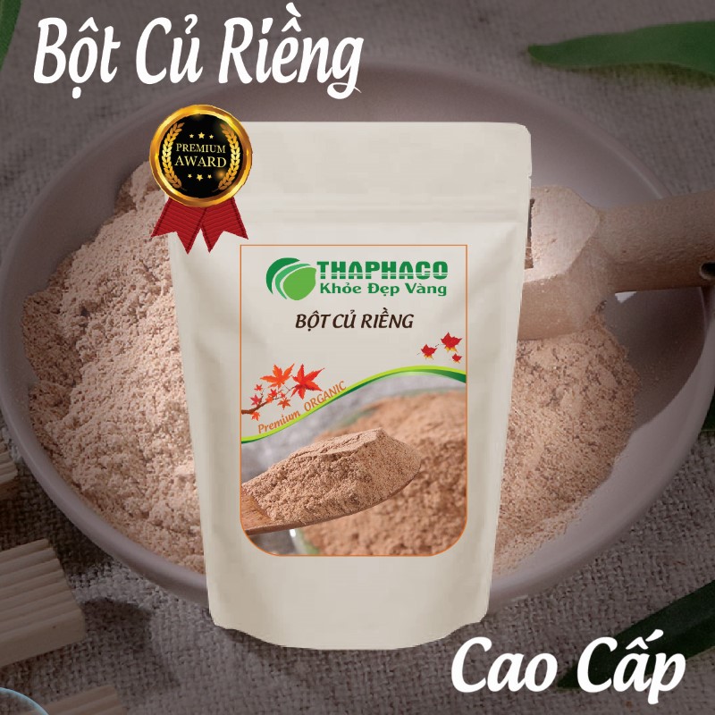 Mua bột củ riềng khô túi 100g giá rẻ tại TP.HCM