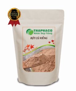 Bột củ riềng khô giá rẻ 100g 500g 1kg