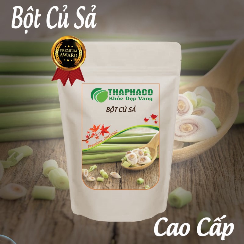 Mua túi 100g bột củ sả giá rẻ tại TP.HCM