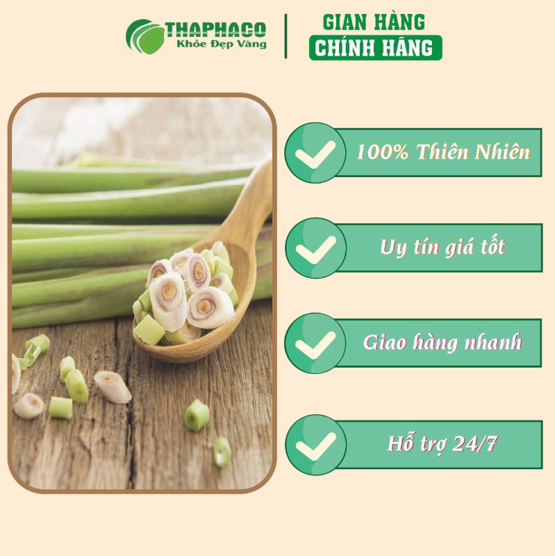 Nơi bán lẻ túi 500g bột củ sả sấy khô giá rẻ tại TP.HCM