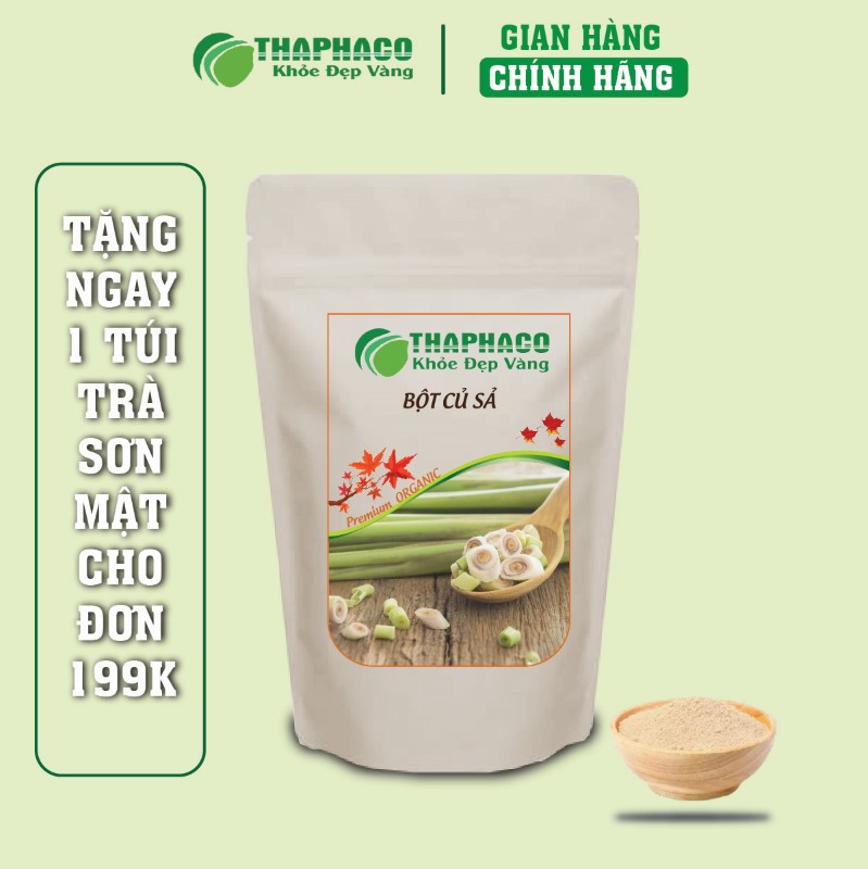 Bột củ sả bao nhiêu tiền 1kg