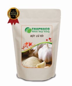 Bột củ tỏi khô giá rẻ 100g 500g 1kg
