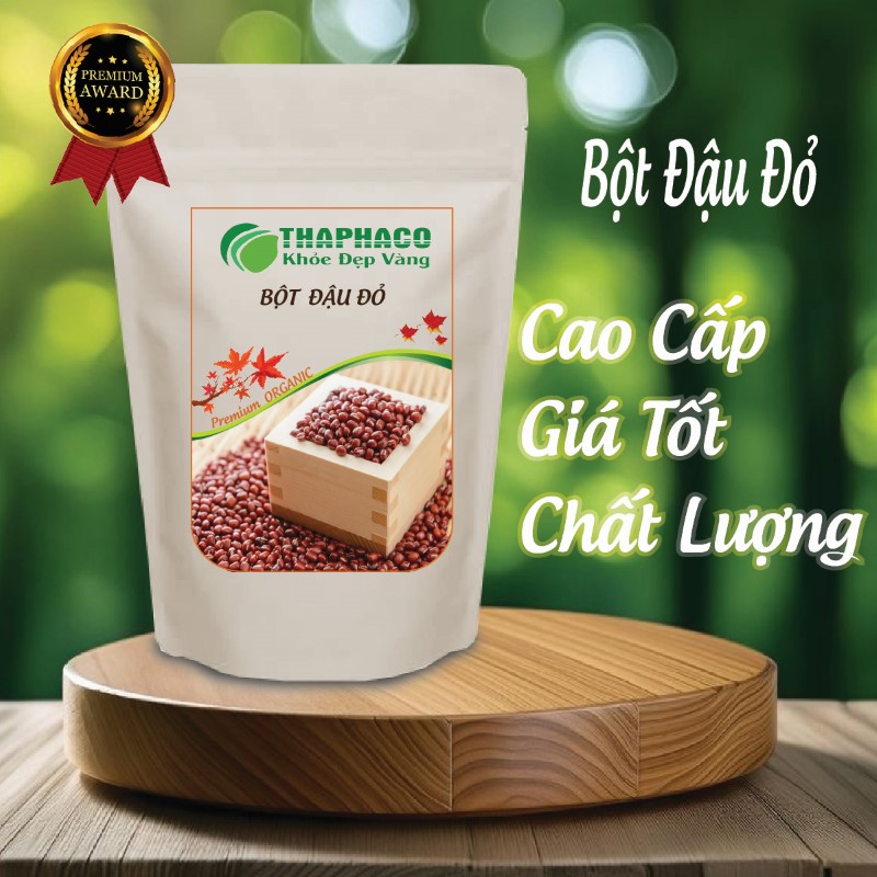 Mua 100g bột đậu đỏ khô giá rẻ 