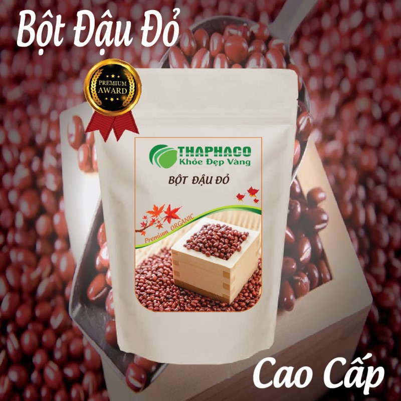 Mua bột đậu đỏ khô túi 100g giá rẻ tại TP.HCM
