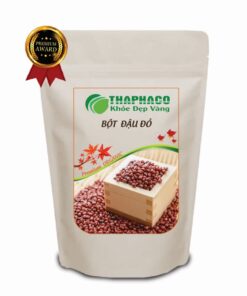 Bột đậu đỏ khô giá rẻ 100g 500g 1kg