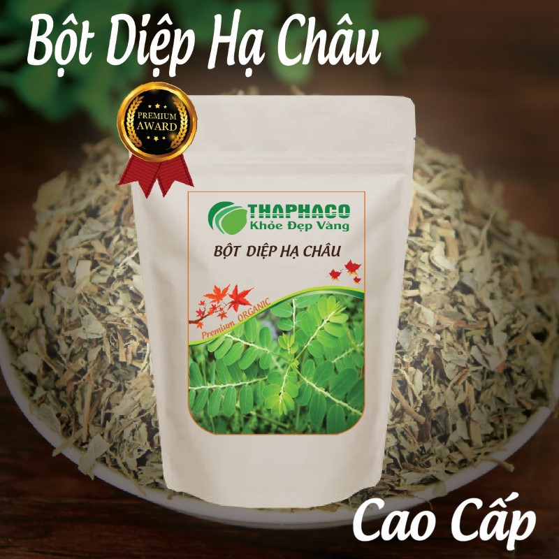 Mua bột diệp hạ châu khô túi 100g giá rẻ tại TP.HCM