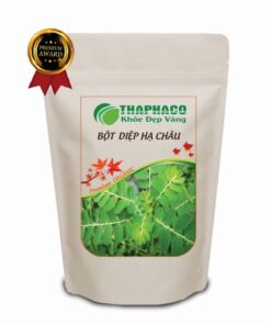 Bột lá diệp hạ châu khô giá rẻ 100g 500g 1kg