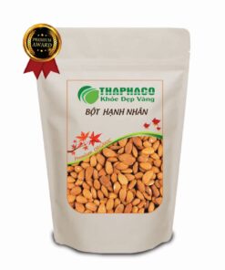 Bột hạnh nhân khô giá rẻ 100g 500g 1kg