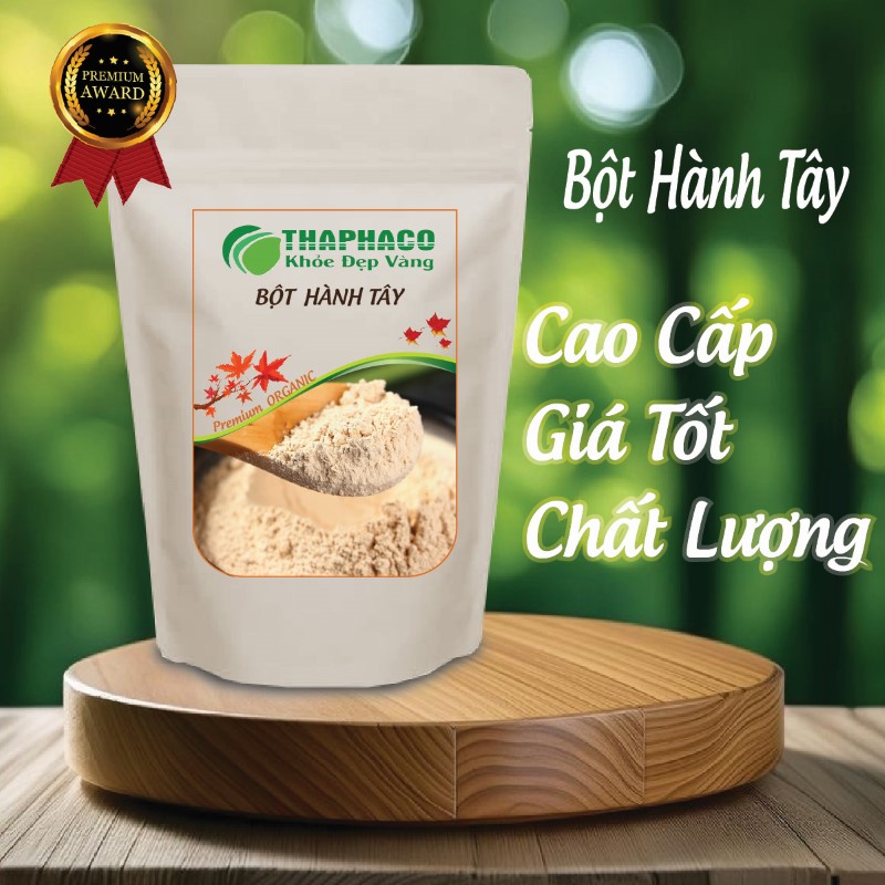 Mua 100g bột hành tây khô giá rẻ