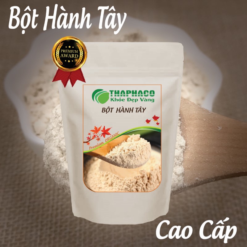 Mua bột hành tây khô túi 100g giá rẻ tại TP.HCM