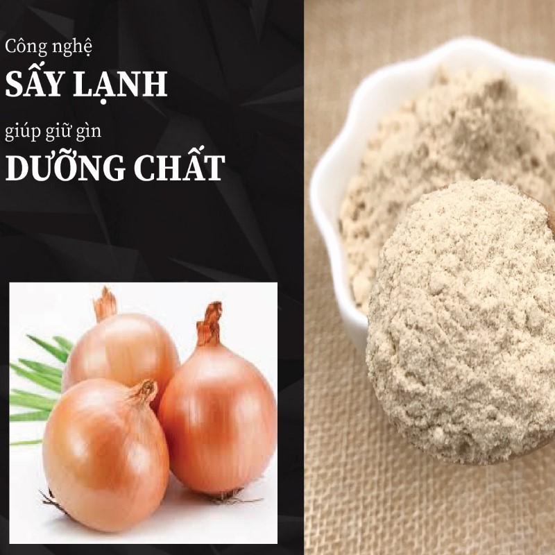 Túi 500g bột hạnh nhân sấy khô giá rẻ 