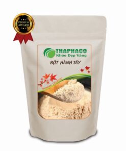 Bột hành tây khô giá rẻ 100g 500g 1kg