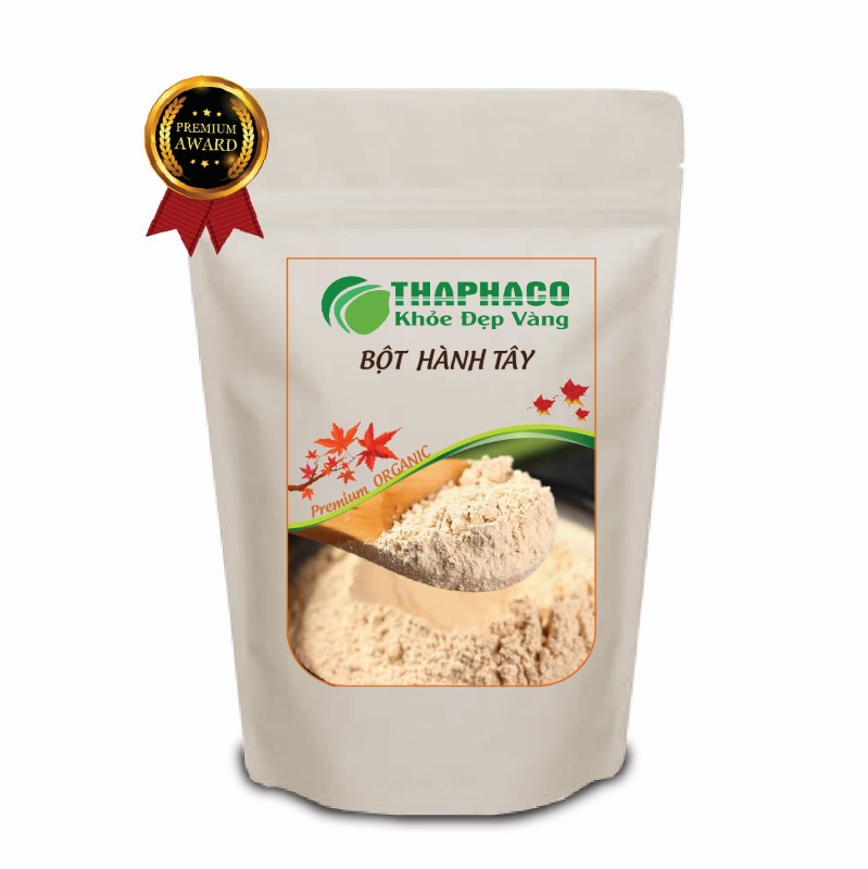 Bột hành tây khô giá rẻ 100g 500g 1kg