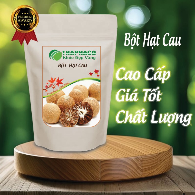 Mua 100g bột hạt cau khô giá rẻ