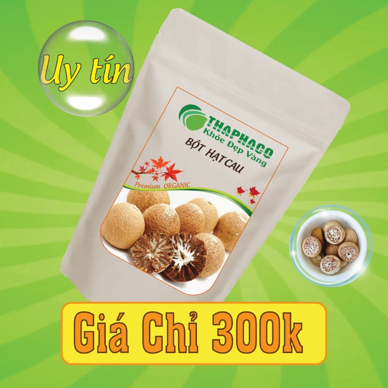 Bột hạt cau bao nhiêu 1kg