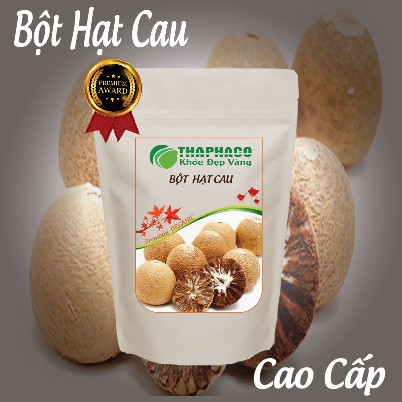 Mua bột hạt cau khô túi 100g giá rẻ tại TP.HCM