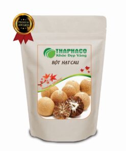 Bột hạt cau khô giá rẻ 100g 500g 1kg