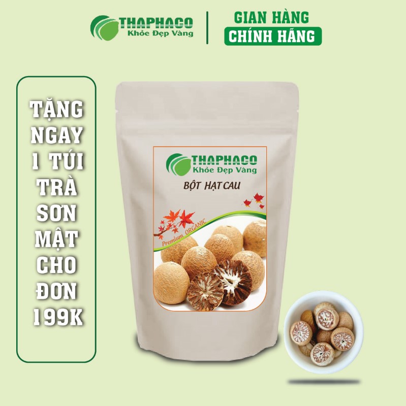Bột hạt cau bao nhiêu tiền 1kg