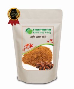 Bột hoa hồi khô giá rẻ 100g 500g 1kg