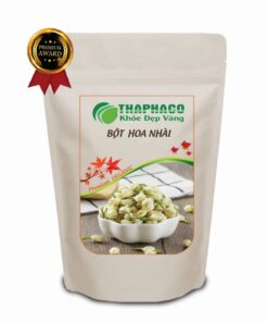 Bột hoa nhài khô giá rẻ 100g 500g 1kg